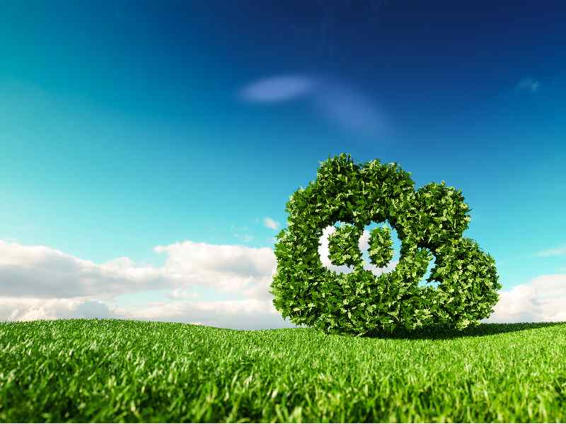 No Carbon Left Behind By Ammar Bakheet – Chemeconomy